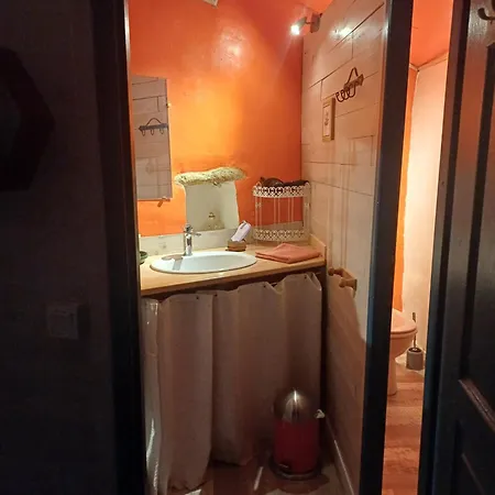 Loft 5 Personnes Dans Ferme Provencale