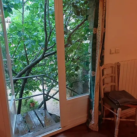 Loft 5 Personnes Dans Ferme Provencale