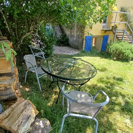 Loft 5 Personnes Dans Ferme Provencale 3* Ongles