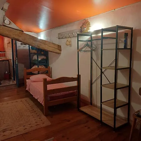 Loft 5 Personnes Dans Ferme Provencale 住宿加早餐酒店 3*