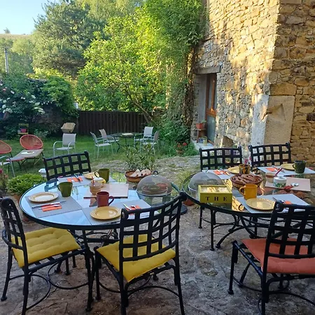 Loft 5 Personnes Dans Ferme Provencale 3*