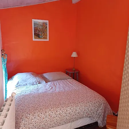 Loft 5 Personnes Dans Ferme Provencale
